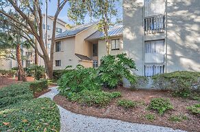 1017 Caravel Court at The Sea Pines Resort