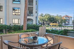 1017 Caravel Court at The Sea Pines Resort