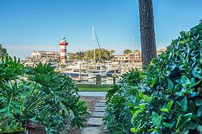 1017 Caravel Court at The Sea Pines Resort