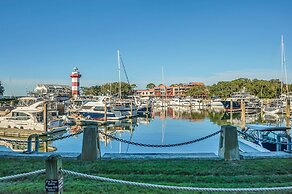 1017 Caravel Court at The Sea Pines Resort