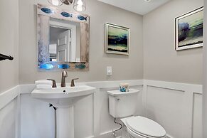 1017 Caravel Court at The Sea Pines Resort