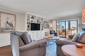 1017 Caravel Court at The Sea Pines Resort