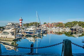 1017 Caravel Court at The Sea Pines Resort