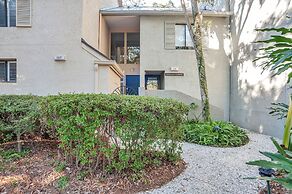 1017 Caravel Court at The Sea Pines Resort