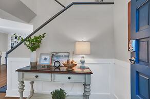 1017 Caravel Court at The Sea Pines Resort