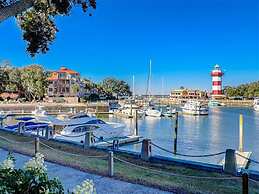 1023 Caravel Court at The Sea Pines Resort