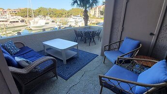 1023 Caravel Court at The Sea Pines Resort