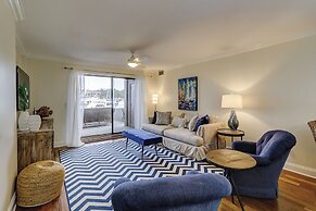 1023 Caravel Court at The Sea Pines Resort