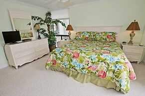 1027 Caravel Court at Sea Pines Resort