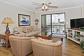 1027 Caravel Court at Sea Pines Resort