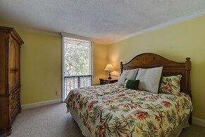 1033 Caravel Court at The Sea Pines Resort