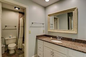 1033 Caravel Court at The Sea Pines Resort