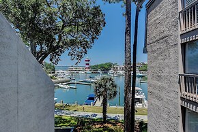 1033 Caravel Court at The Sea Pines Resort