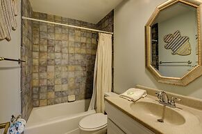 1033 Caravel Court at The Sea Pines Resort