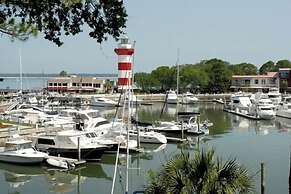 1033 Caravel Court at The Sea Pines Resort