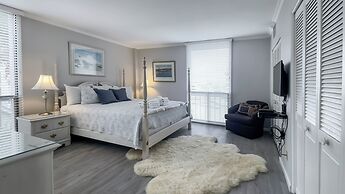 1034 Caravel Court at The Sea Pines Resort