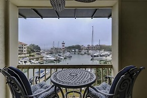 1034 Caravel Court at The Sea Pines Resort