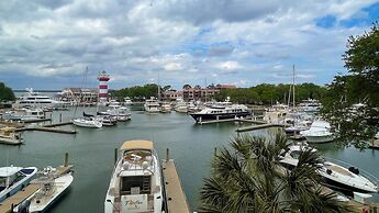 1034 Caravel Court at The Sea Pines Resort