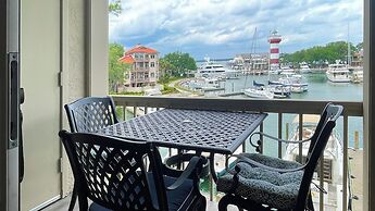 1034 Caravel Court at The Sea Pines Resort