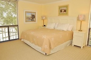 1037 Caravel Court at The Sea Pines Resort