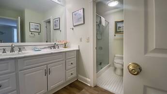 1038 Caravel Court at The Sea Pines Resort