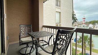 1038 Caravel Court at The Sea Pines Resort