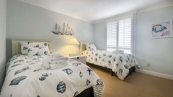 1038 Caravel Court at The Sea Pines Resort