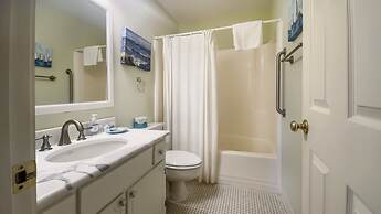 1038 Caravel Court at The Sea Pines Resort