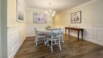 1038 Caravel Court at The Sea Pines Resort