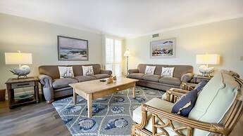 1038 Caravel Court at The Sea Pines Resort