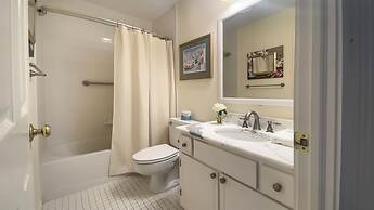 1038 Caravel Court at The Sea Pines Resort