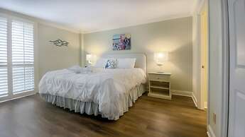 1038 Caravel Court at The Sea Pines Resort