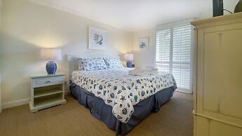 1038 Caravel Court at The Sea Pines Resort