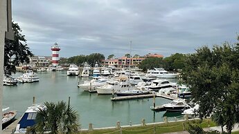 1038 Caravel Court at The Sea Pines Resort