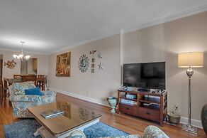 1044 Caravel Court at The Sea Pines Resort