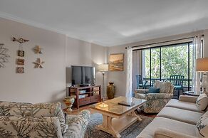 1044 Caravel Court at The Sea Pines Resort