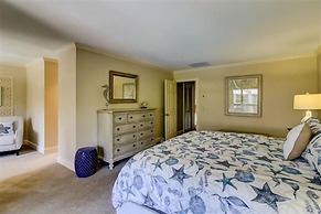 1099 Harbour South Club at The Sea Pines Resort