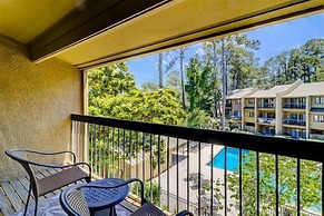 1099 Harbour South Club at The Sea Pines Resort