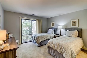 1099 Harbour South Club at The Sea Pines Resort