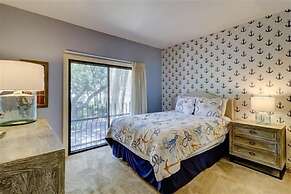 1099 Harbour South Club at The Sea Pines Resort