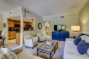 1099 Harbour South Club at The Sea Pines Resort