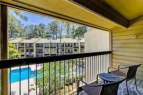 1099 Harbour South Club at The Sea Pines Resort
