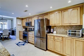 1099 Harbour South Club at The Sea Pines Resort