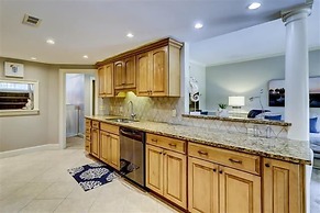 1099 Harbour South Club at The Sea Pines Resort