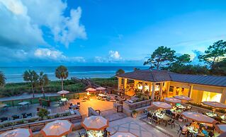 1099 Harbour South Club at The Sea Pines Resort