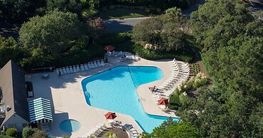 1099 Harbour South Club at The Sea Pines Resort