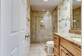 1099 Harbour South Club at The Sea Pines Resort