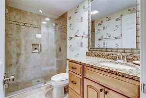 1099 Harbour South Club at The Sea Pines Resort