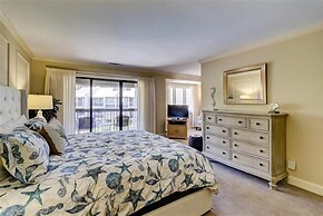 1099 Harbour South Club at The Sea Pines Resort