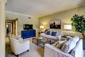 1099 Harbour South Club at The Sea Pines Resort